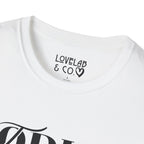 Taurus Zodiac T-Shirt — Bold Earth Astrology Tee