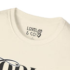 Gemini Zodiac T-Shirt — Bold Air Astrology Tee