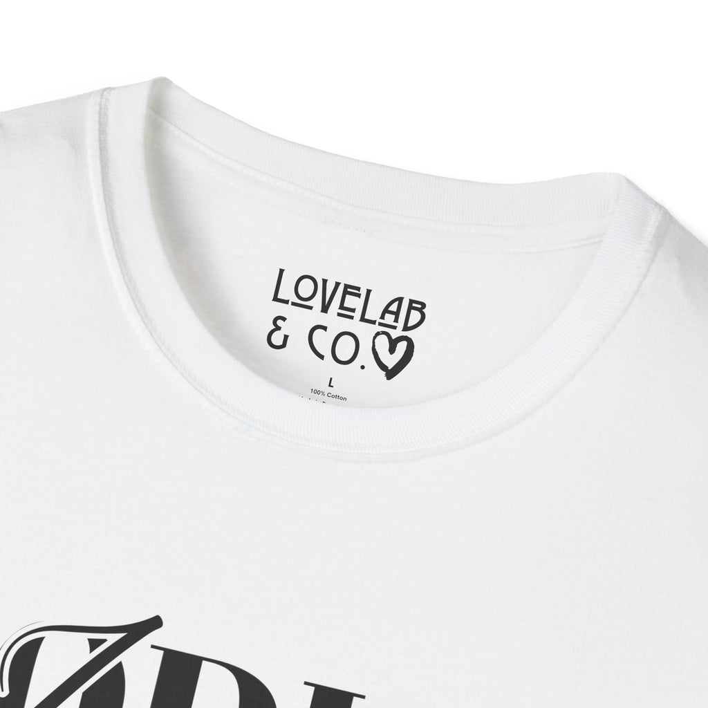 Libra Zodiac T-Shirt — Bold Air Astrology Tee