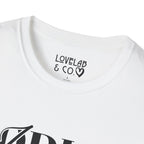 Libra Zodiac T-Shirt — Bold Air Astrology Tee