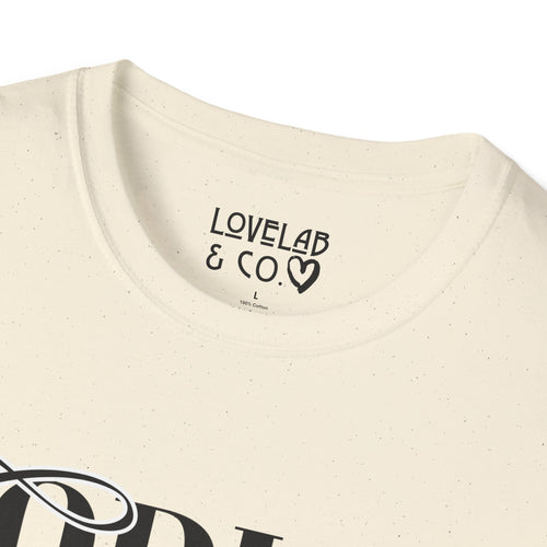 Cancer Zodiac T-Shirt — Bold Water Astrology Tee