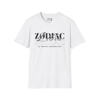 Libra Zodiac T-Shirt — Bold Air Astrology Tee