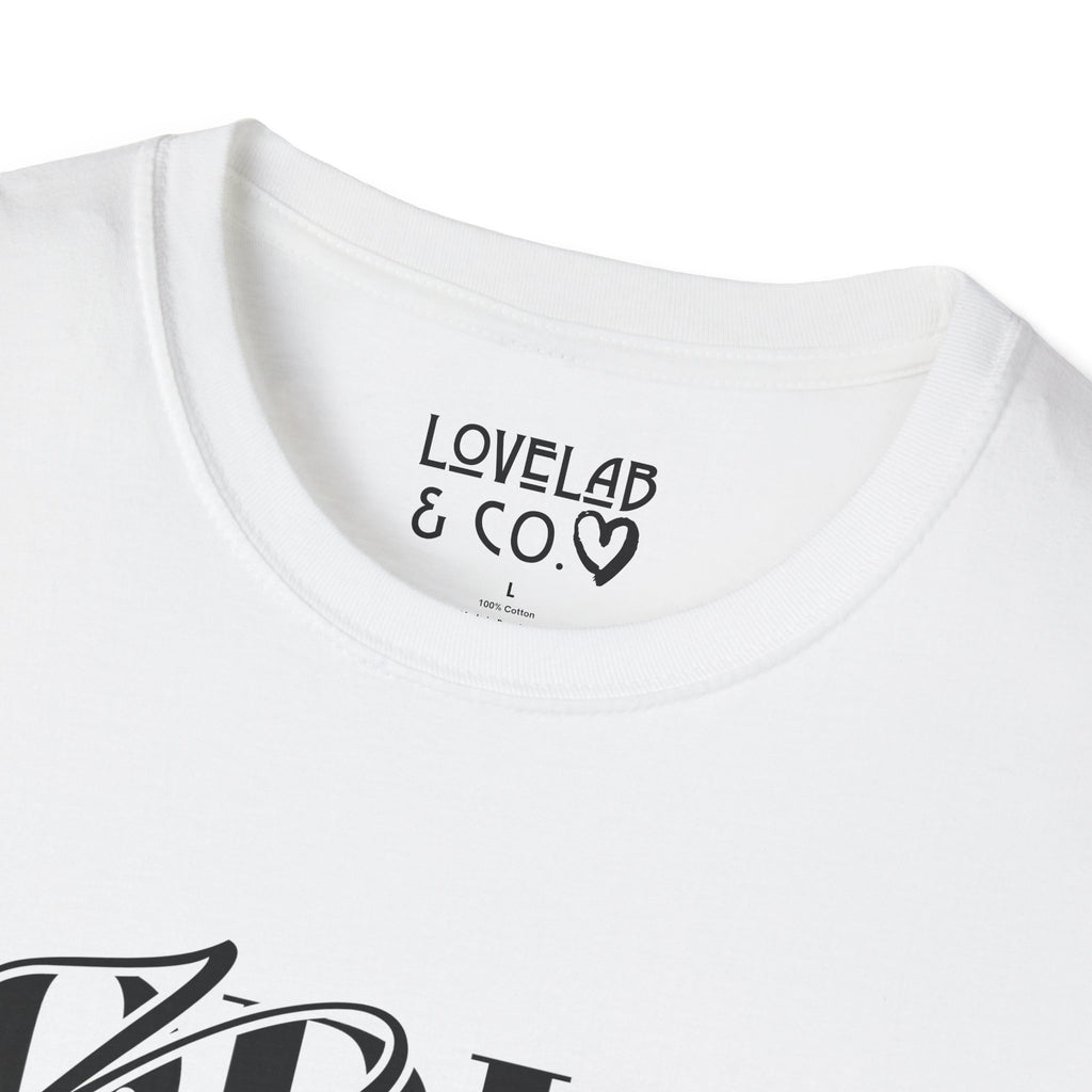 Pisces Zodiac T-Shirt — Bold Water Astrology Tee