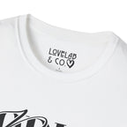 Pisces Zodiac T-Shirt — Bold Water Astrology Tee