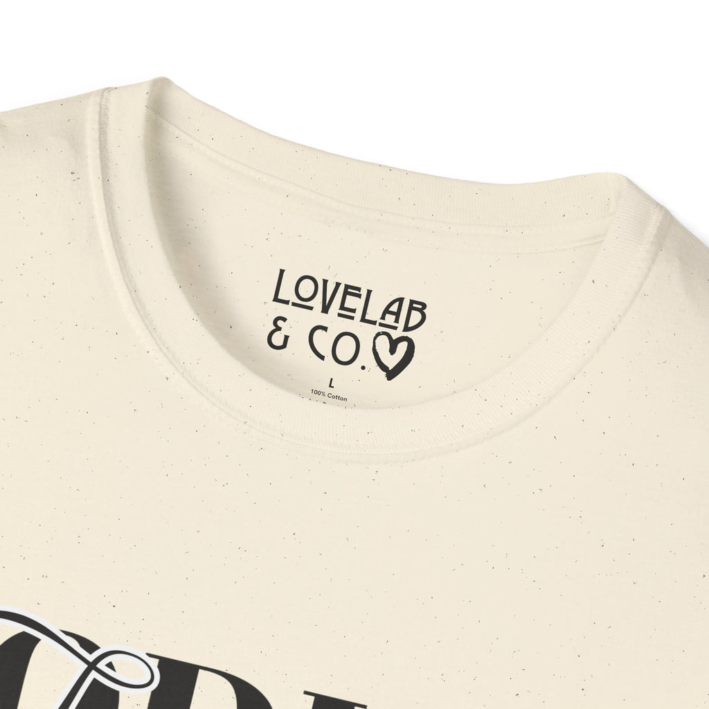 Sagittarius Zodiac T-Shirt — Bold Fire Astrology Tee