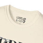 Sagittarius Zodiac T-Shirt — Bold Fire Astrology Tee