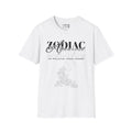 Virgo Zodiac T-Shirt — The Maiden Astrology Tee