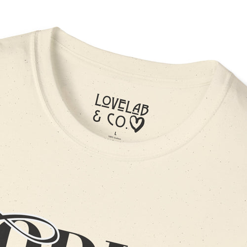 Capricorn Zodiac T-Shirt — Bold Earth Astrology Tee