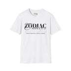 Cancer Zodiac T-Shirt — Bold Water Astrology Tee