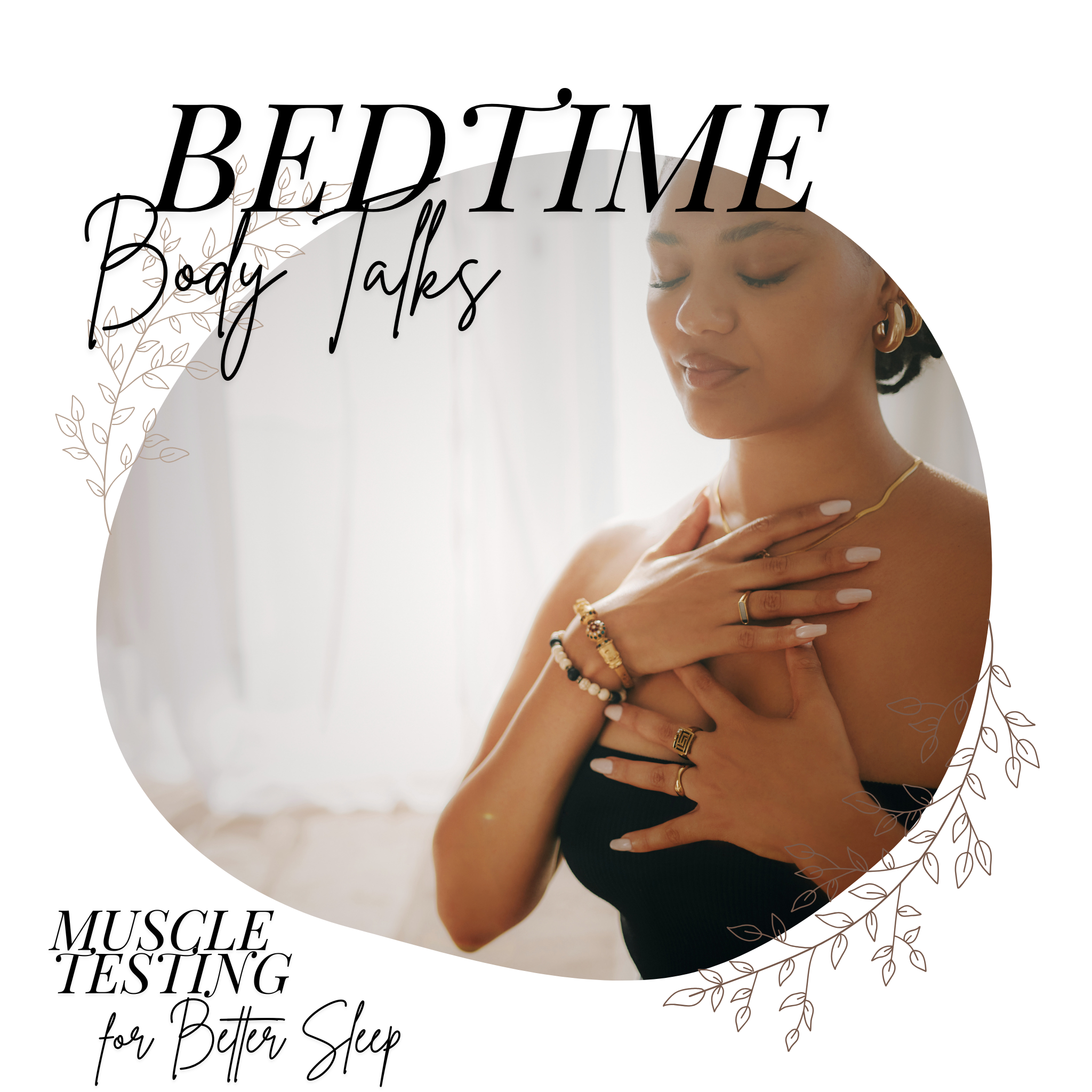 Bedtime Body Talks Guide