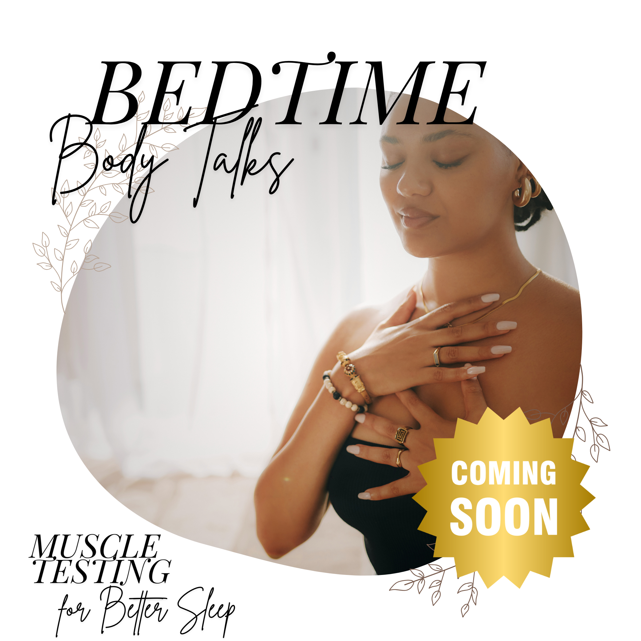 Bedtime Body Talks Guide