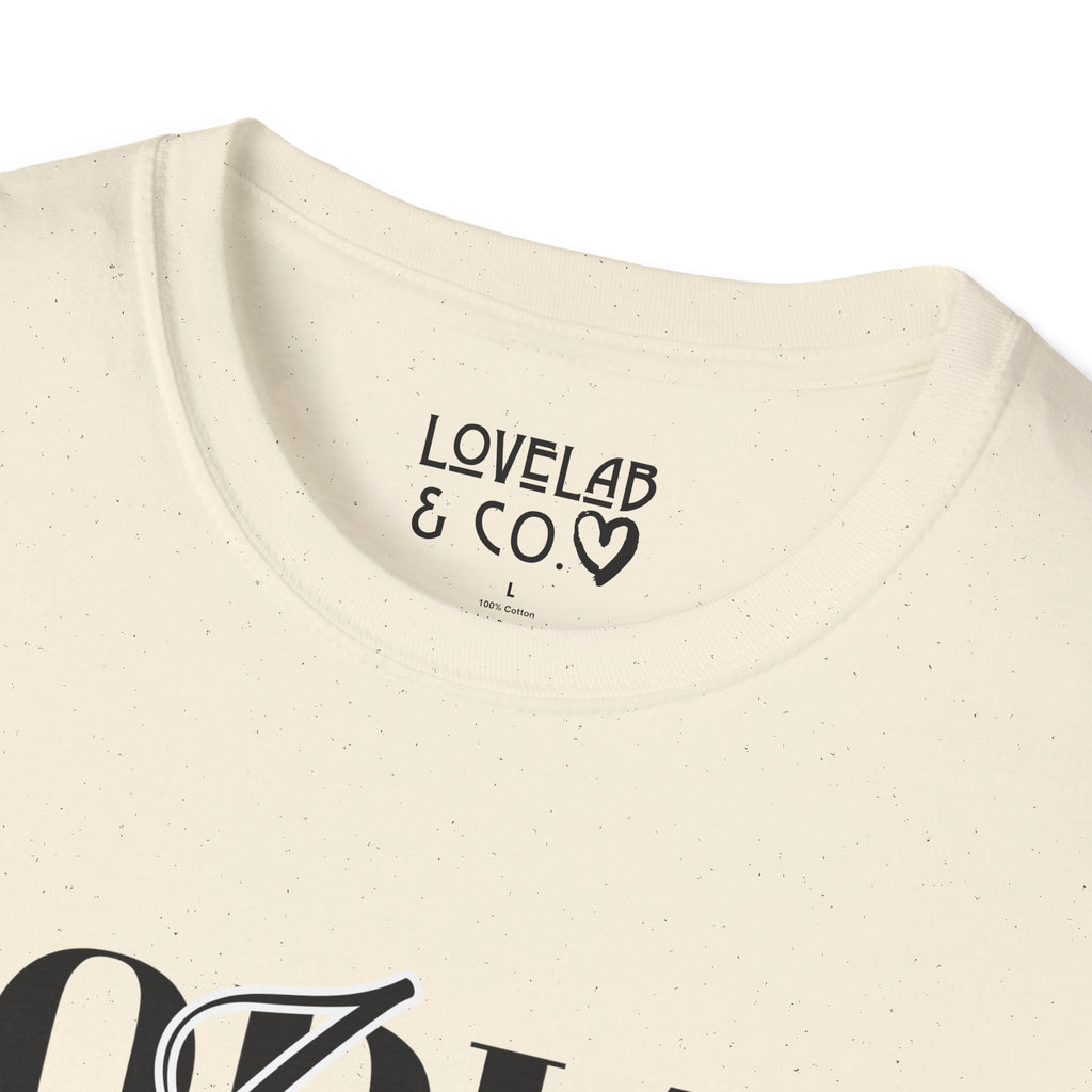 Leo Zodiac T-Shirt — Bold Fire Astrology Tee