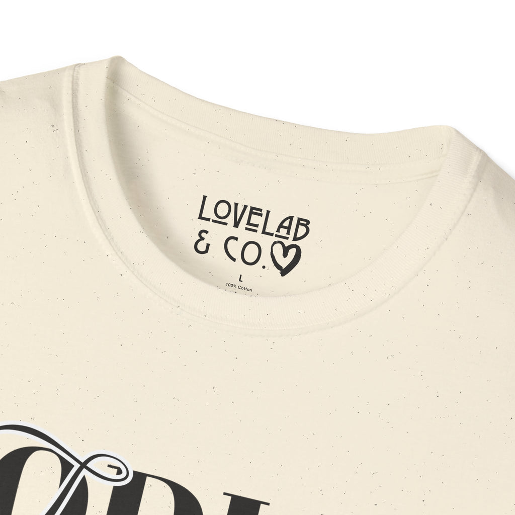 Scorpio Zodiac T-Shirt — Bold Water Astrology Tee
