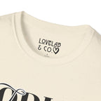 Scorpio Zodiac T-Shirt — Bold Water Astrology Tee