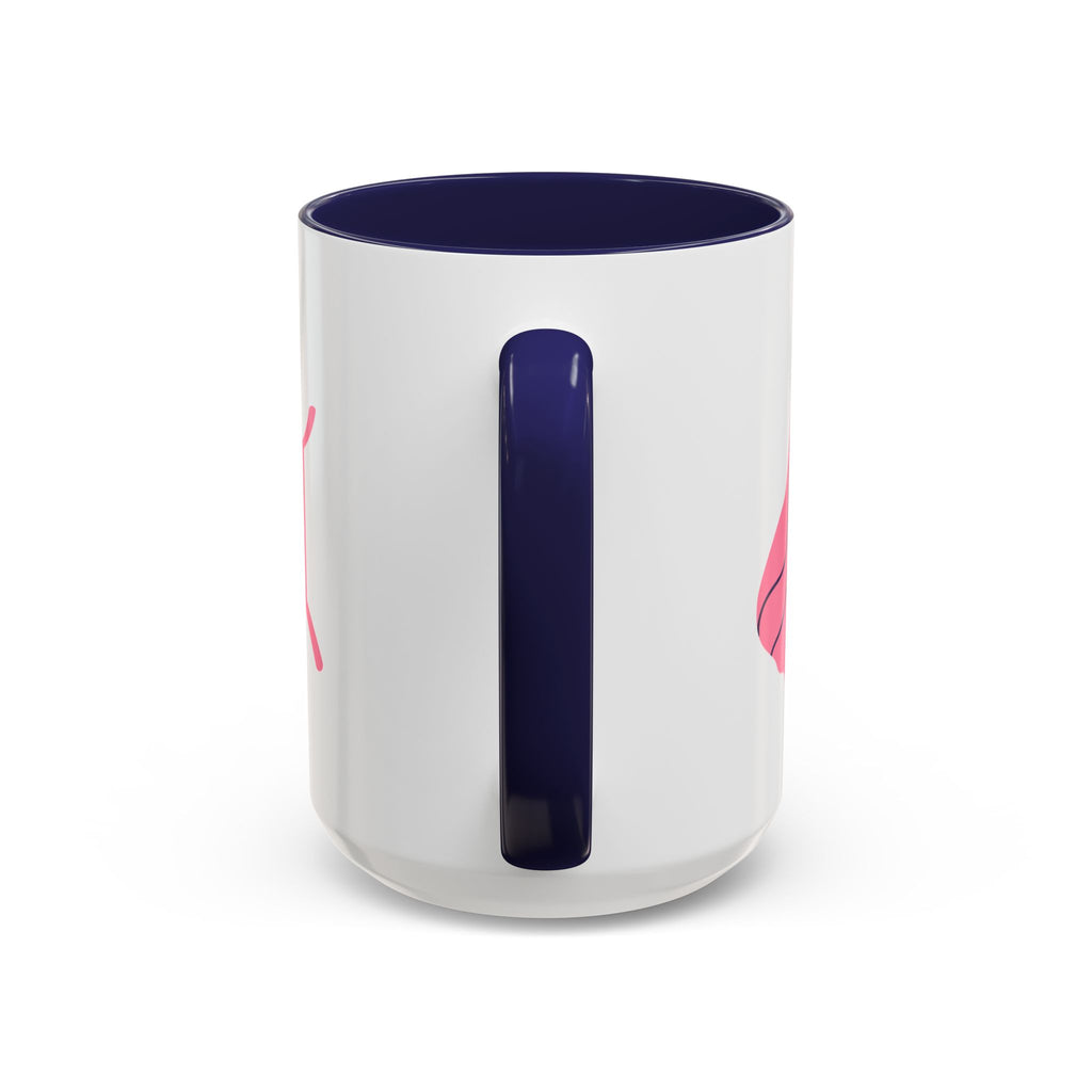 Cute Gemini Zodiac Mug — 15oz (Pink, Light Blue, & Navy)