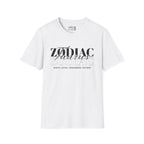 Taurus Zodiac T-Shirt — Bold Earth Astrology Tee
