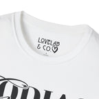 Gemini Zodiac T-Shirt — The Twins Astrology Tee