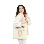 Leo Zodiac Tote Bag — Lion Astrology Tote