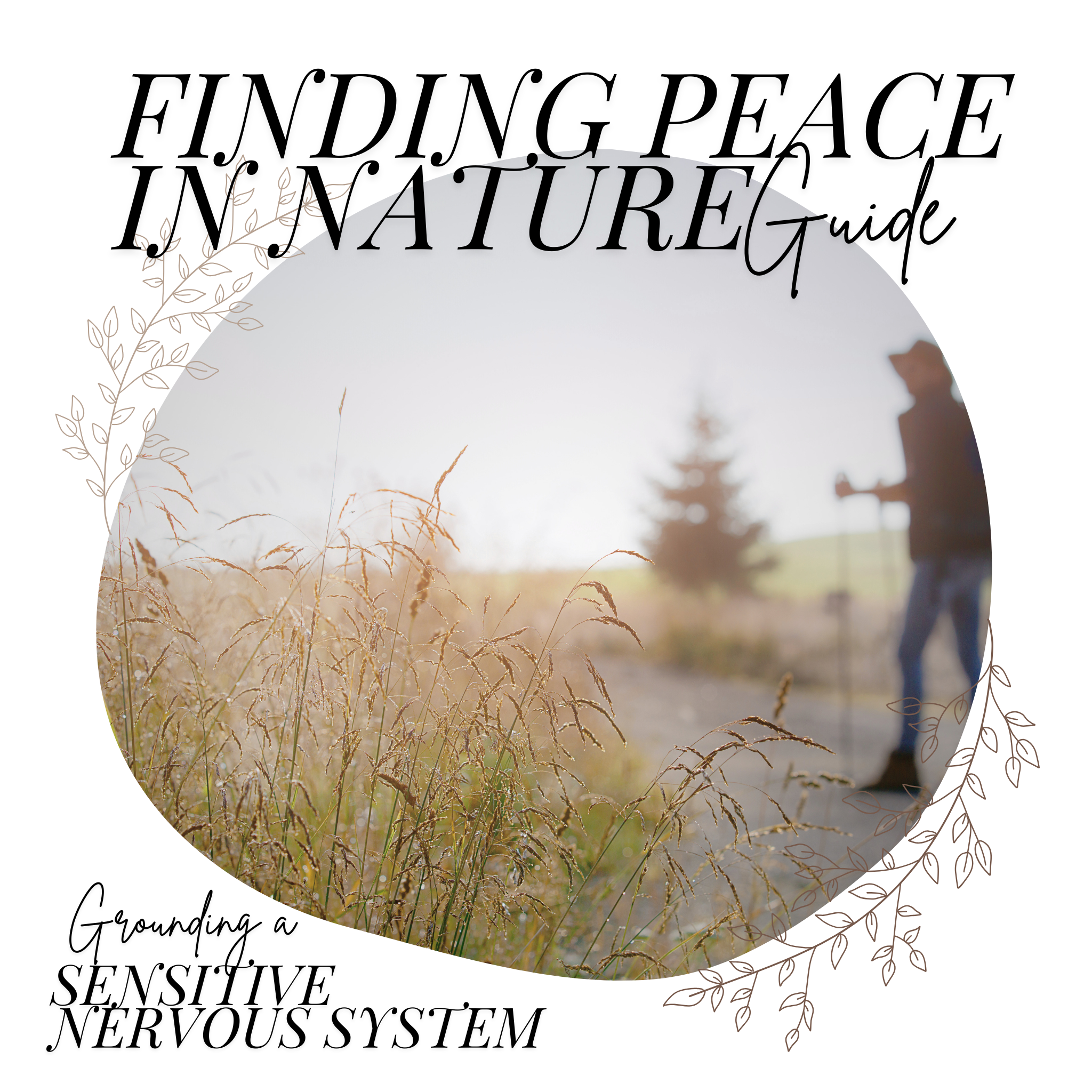 Finding Peace In Nature Guide