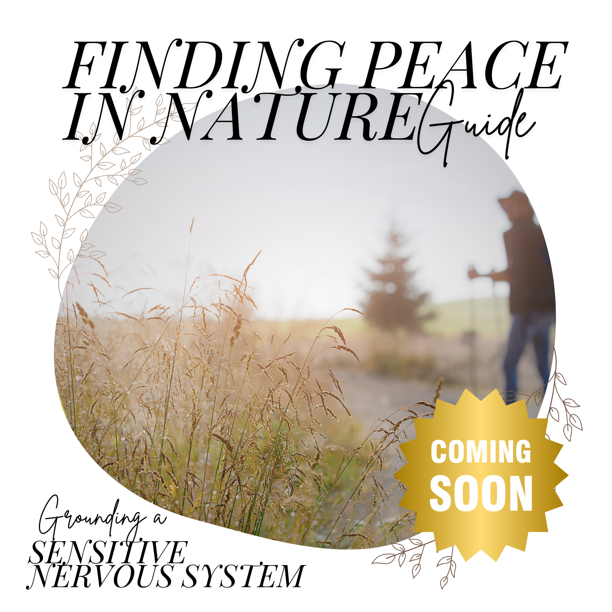 Finding Peace In Nature Guide