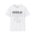 Pisces Zodiac T-Shirt — The Fish Astrology Tee