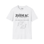 Pisces Zodiac T-Shirt — The Fish Astrology Tee
