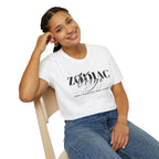 Virgo Zodiac T-Shirt — Bold Earth Astrology Tee