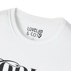 Gemini Zodiac T-Shirt — Bold Air Astrology Tee