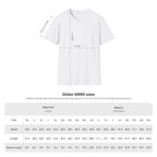 Leo Zodiac T-Shirt — The Lion Astrology Tee