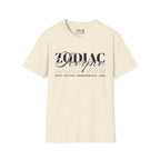 Scorpio Zodiac T-Shirt — Bold Water Astrology Tee